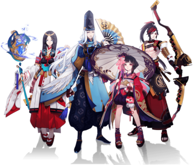 动漫IP的开发与二次元带来的市场变革与游戏开发