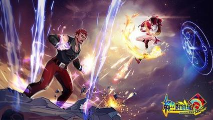 首款动漫手游《绝对领域》蓄势待发，开启动漫游戏开发新篇章