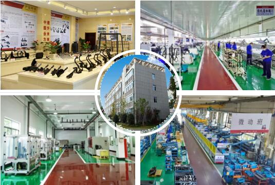 和安机械顺利通过智能工厂认定及省级工业设计中心复评，深化动漫游戏开发技术应用